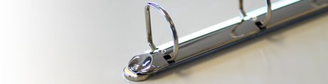 Magnetische Ringband Magnetische Ringband