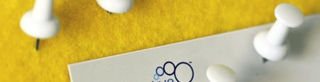 Canary Yellow met Wit Profiel