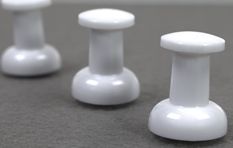 Prikbord Pins Jumbo