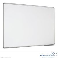 Whiteboard Pro Series Emaille 90x180 cm