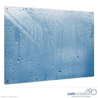 Glassboard Solid Ambience Condensation 50x50 cm