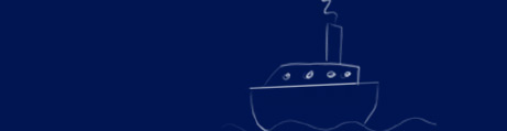 Magneetbord Glas Marine Blue Magneetbord Glas Marine Blue