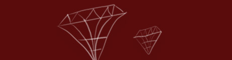 Magneetbord Glas Ruby Red Magneetbord Glas Ruby Red