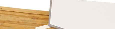 Prikbord Scheidingswand Prikbord Scheidingswand