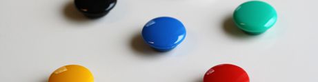 Magneten Rond 20mm Magneten Rond 20mm