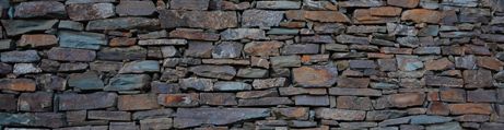 Stone Wall Stone Wall