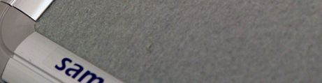 Grey met Zwart Profiel Grey met Zwart Profiel